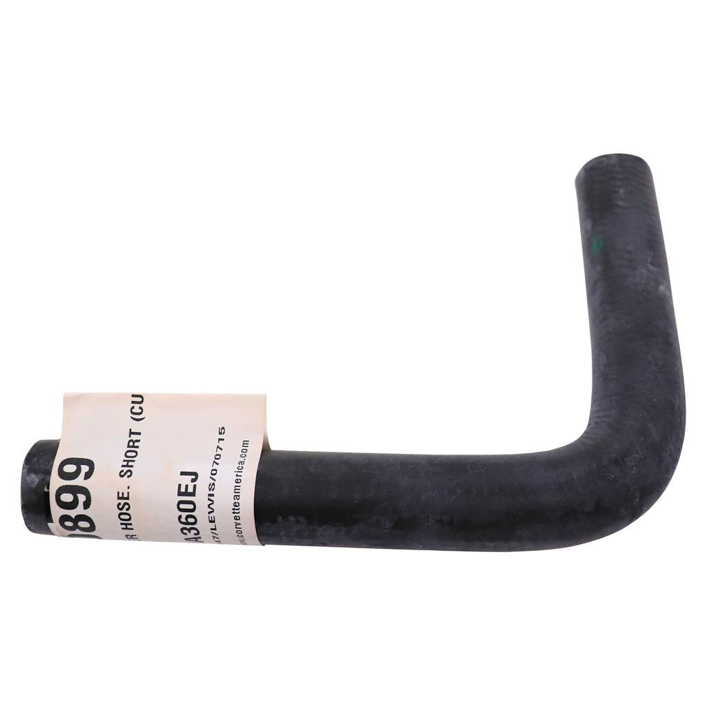 1984 Corvette C4 Heater Hose - Short (cut-to-fit)