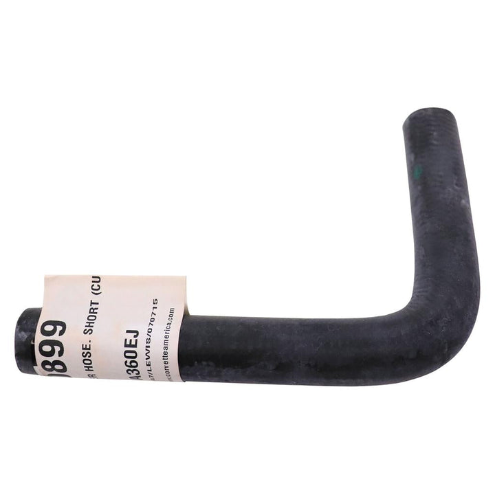1984 Corvette C4 Heater Hose - Short (cut-to-fit)