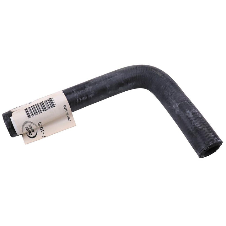 1984 Corvette C4 Heater Hose - Short (cut-to-fit)