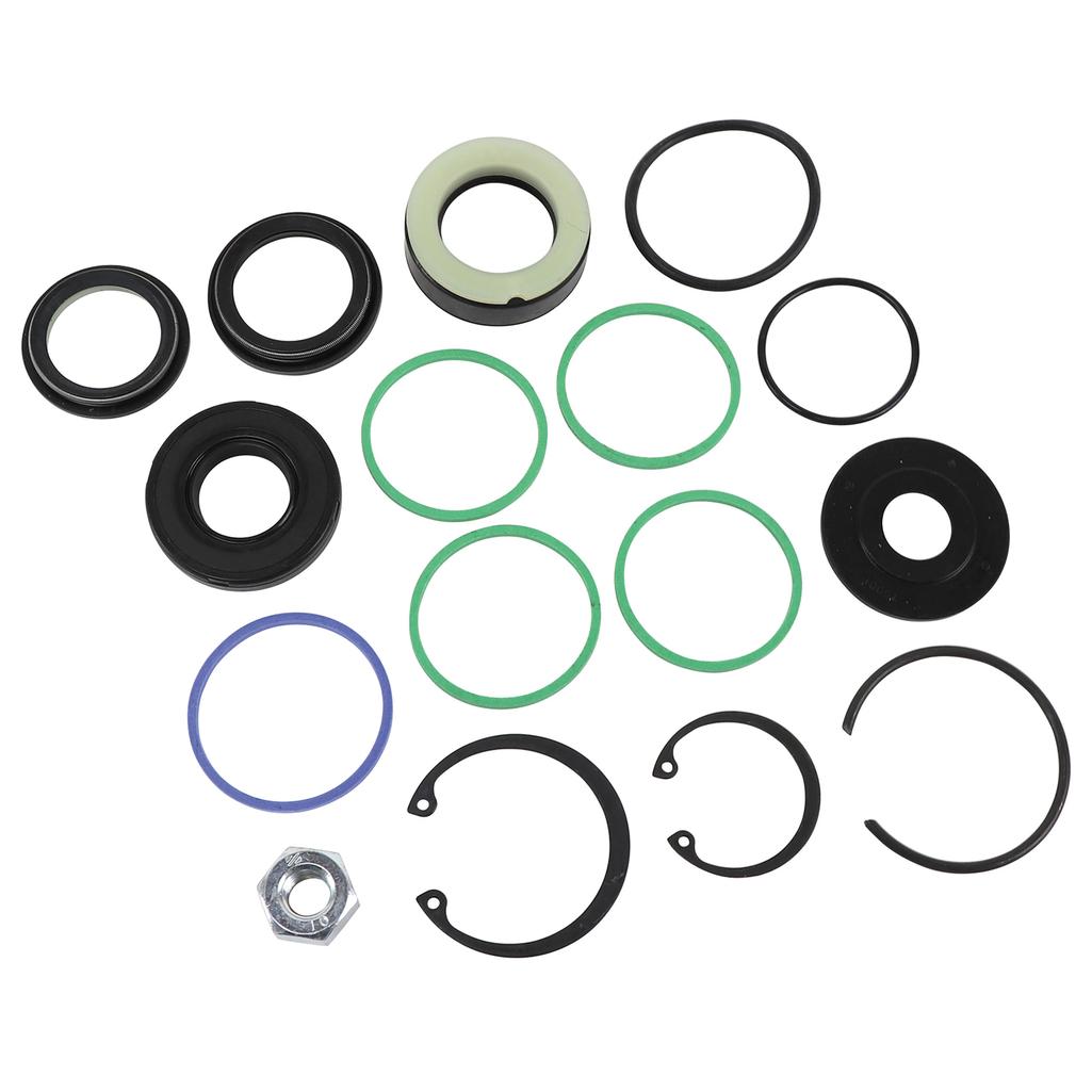 1985-1996 Corvette C4 Rack & Pinion Seal Kit - W/out FE7 Z52 Suspension
