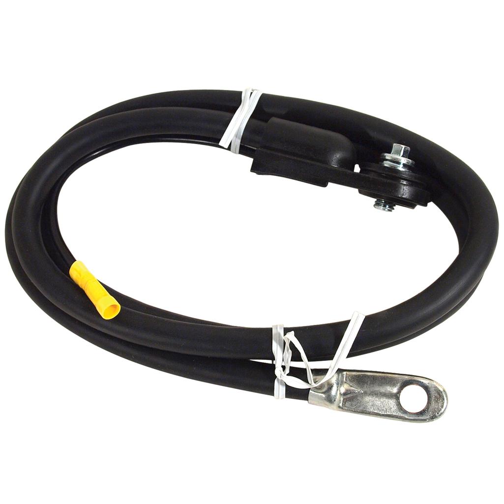 1984 Corvette C4 Battery Cable, Positive