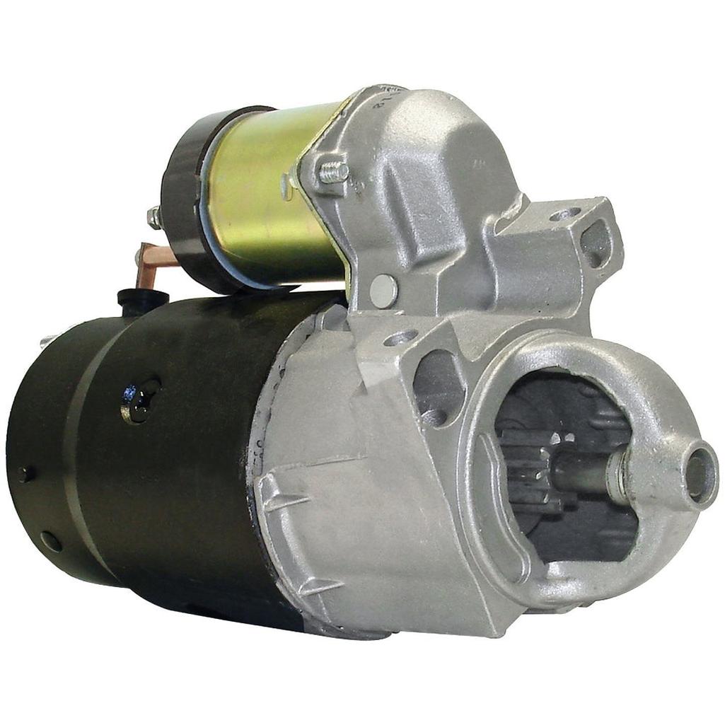 1992-1996 Corvette C4 Starter Motor - except ZR1 - Remanufactured