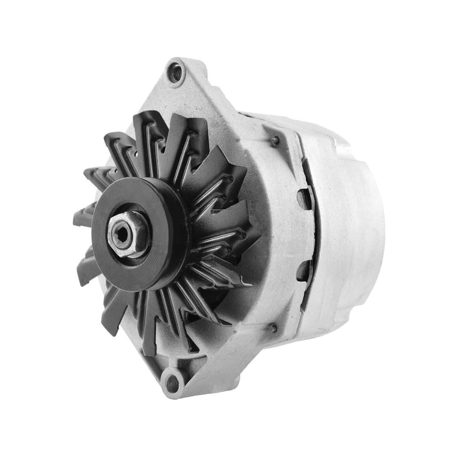1984-1985 Corvette C4 Alternator - 97-108 amp - Remanufactured