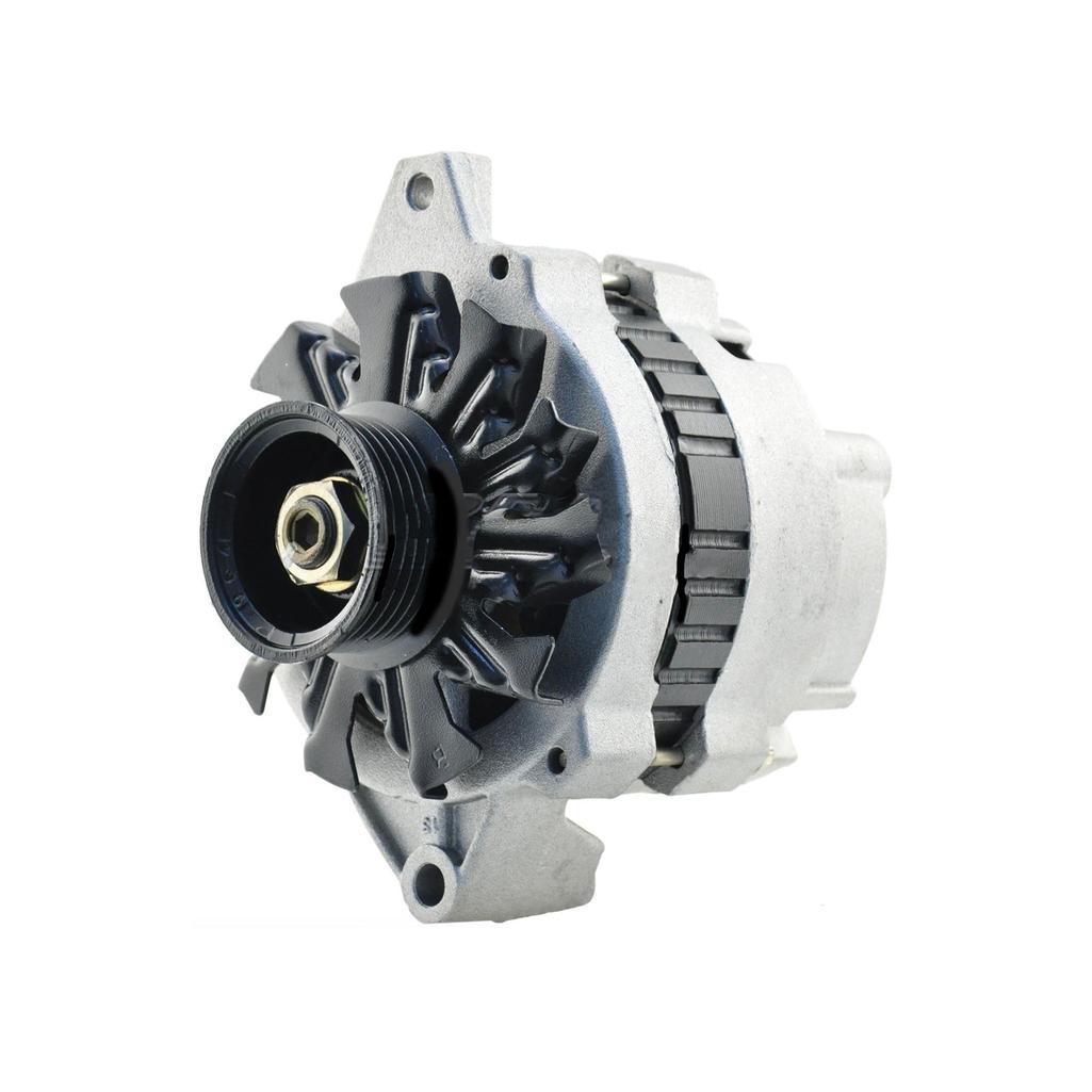1986-1991 Corvette C4 Alternator - 85-105 amp - Remanufactured