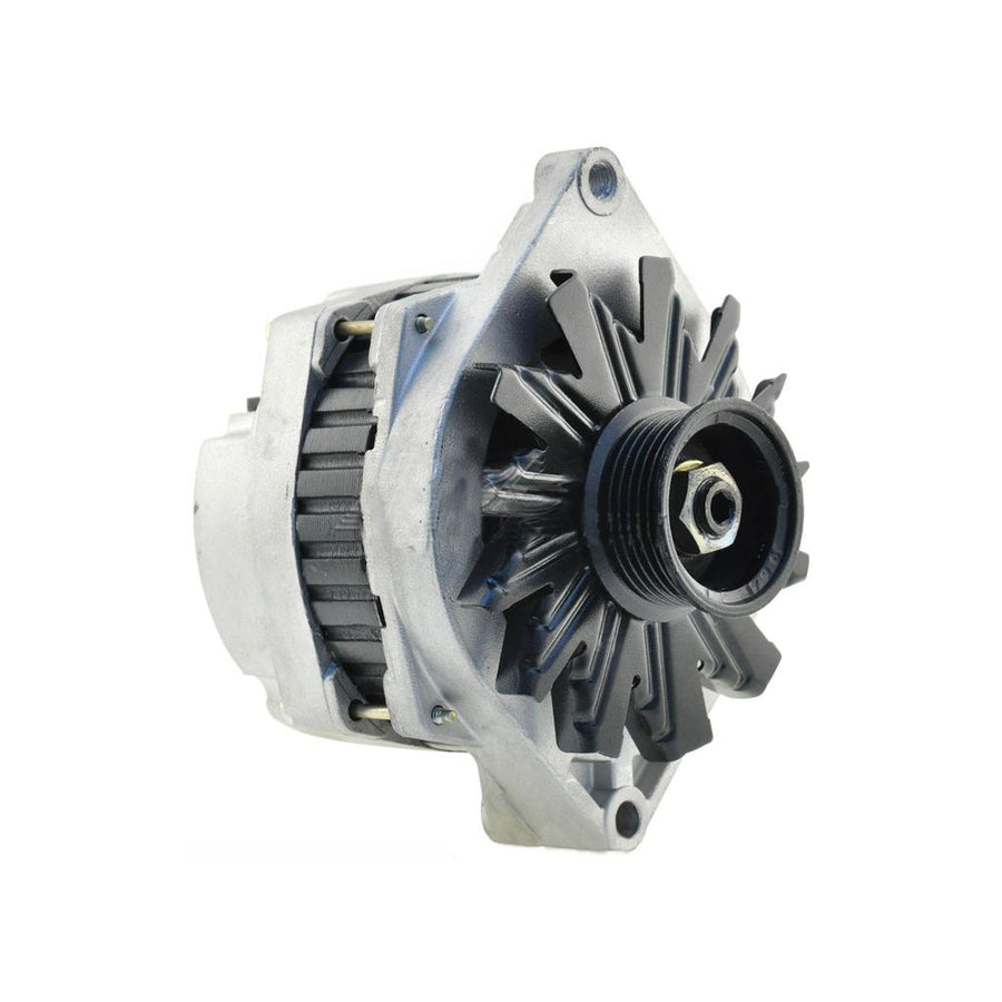 1992-1993 Corvette C4 Alternator - 120 amp - Except ZR1 - Remanufactured