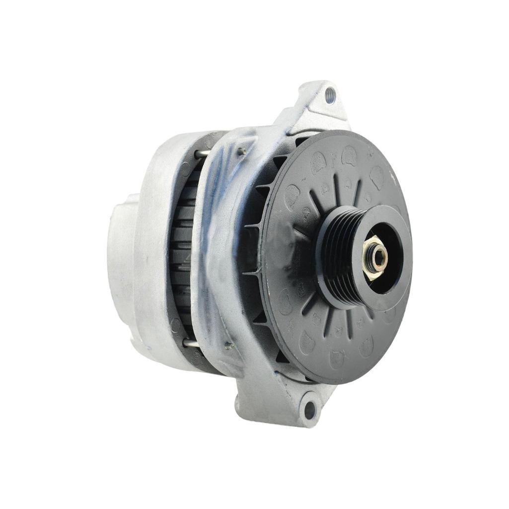 1994-1996 Corvette C4 Alternator - 140 amp - Except ZR1 - Remanufactured