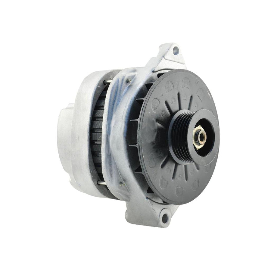 1994-1996 Corvette C4 Alternator - 140 amp - Except ZR1 - Remanufactured