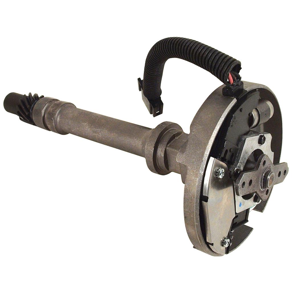 1984 Corvette C4 Distributor - Remanufactured