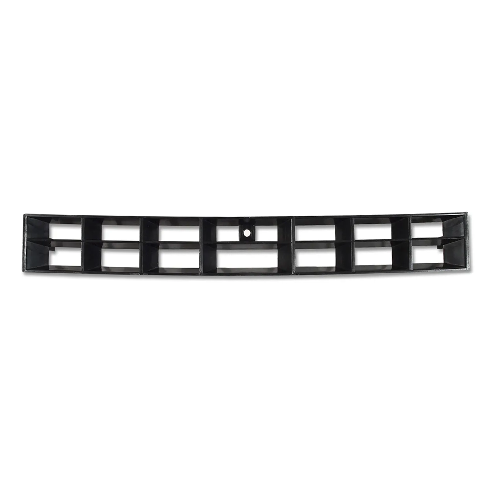 1978-1982 Corvette C3 Defroster Vent Grille - Upper Dash