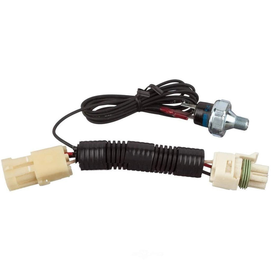 1990-1991 Corvette C4 Automatic Transmission Torque Converter Inhibitor Relay