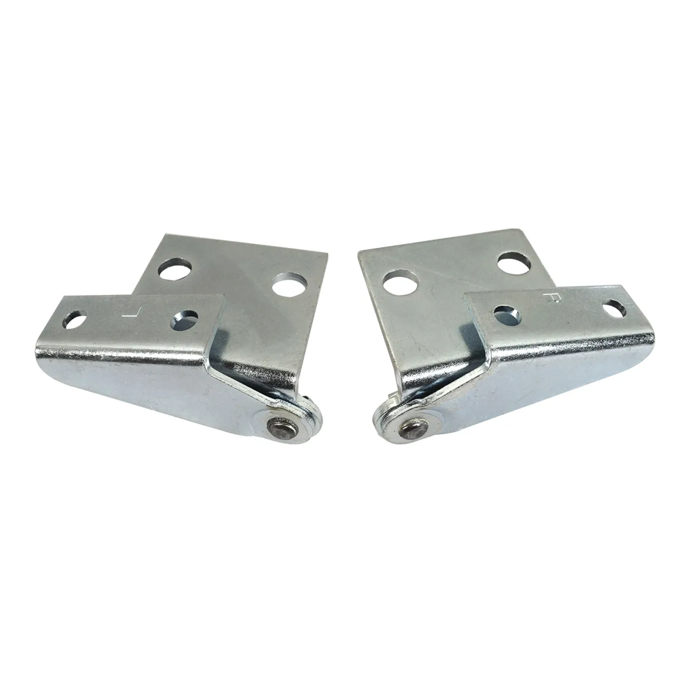 1968-1982 Corvette C3 Hood Hinges - LH & RH