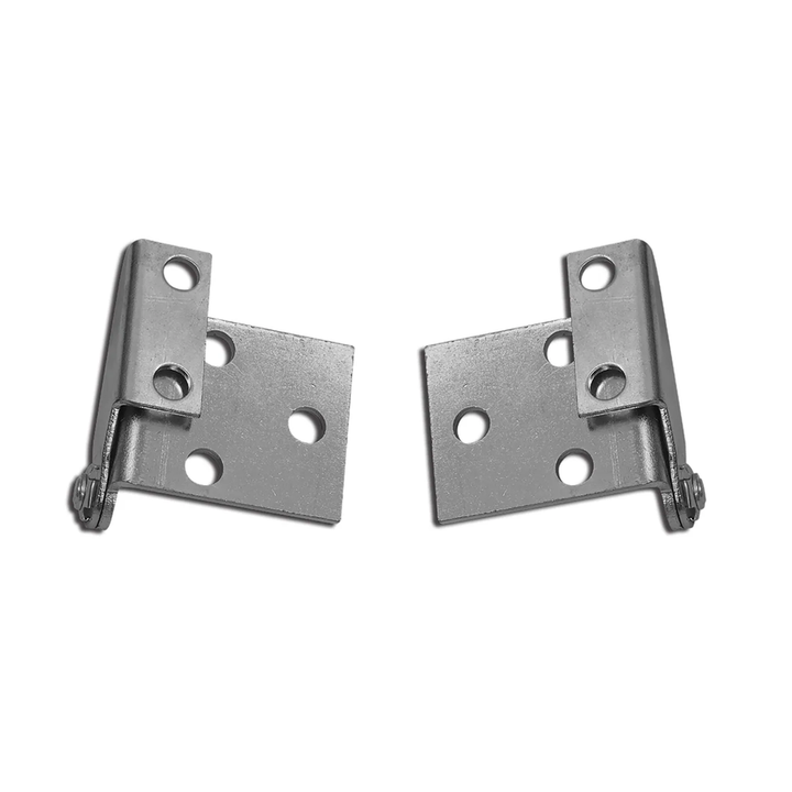 C2 1963-1967 Corvette Hood Hinges - LH & RH