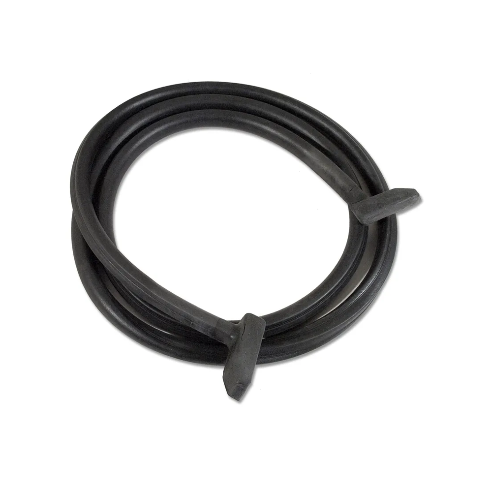 C3 1968-1975 Corvette Weatherstrip - Decklid