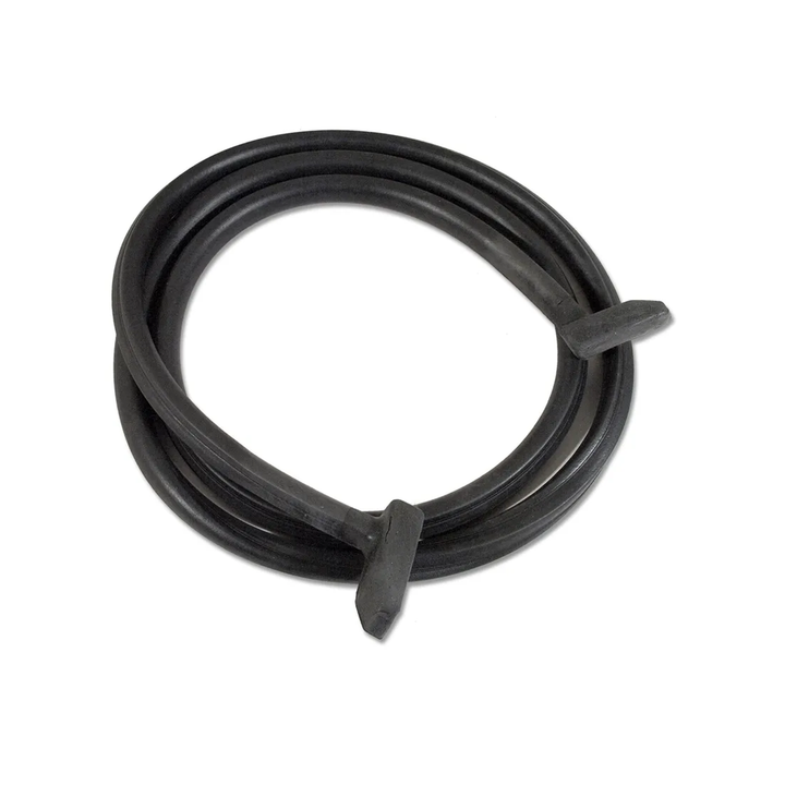 C3 1968-1975 Corvette Weatherstrip - Decklid