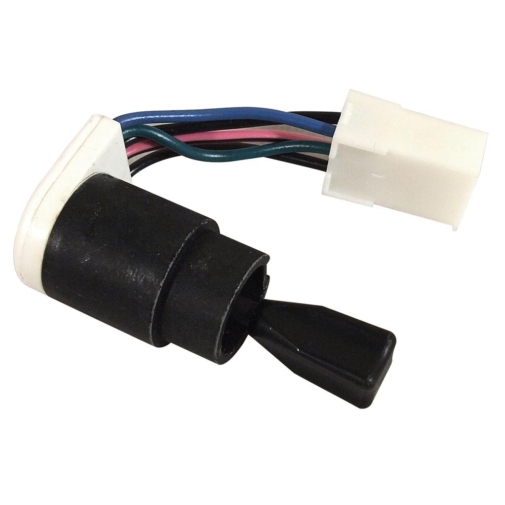 1984-1986 Corvette C4 Power Mirror Control Toggle Switch