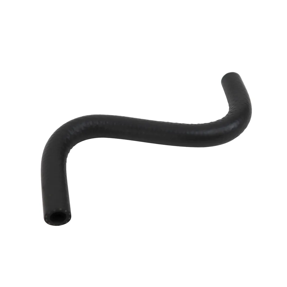 1968-1982 Corvette C3 Fuel Line Feed Hose to Fuel Pump Molded Hose - Replacement