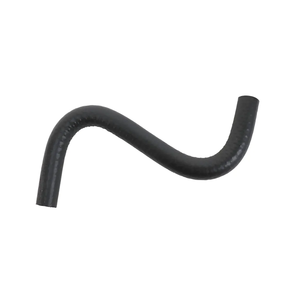 1968-1982 Corvette C3 Fuel Line Feed Hose to Fuel Pump Molded Hose - Replacement