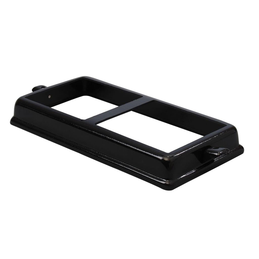 1985-1989 Corvette C4 High Performance Air Cleaner Element Cover