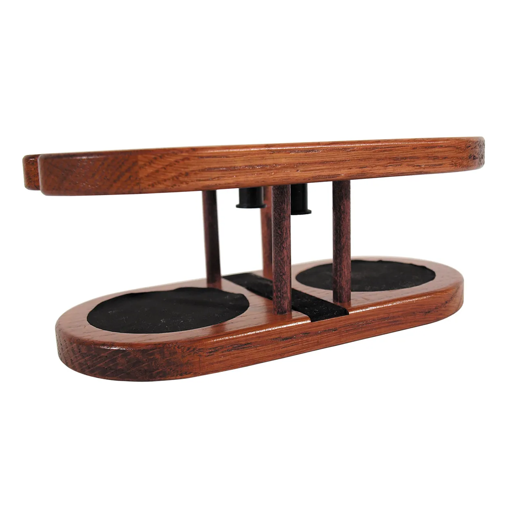 1968-1982 Corvette C3 Cup Keeper - Woodgrain