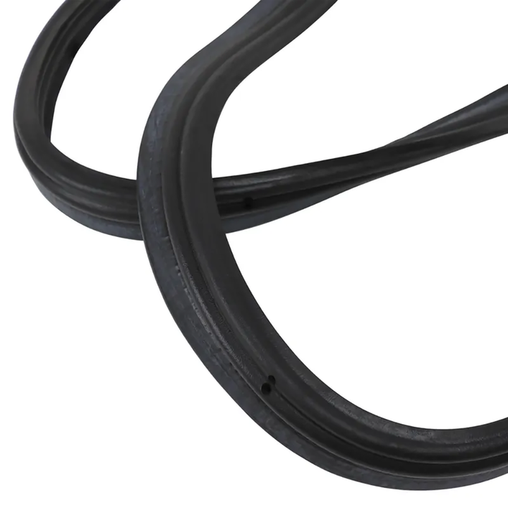 Corvette C5 1998-2004 Convertible, Z06, Hartop Trunk Lid Weatherstrip Reproduction