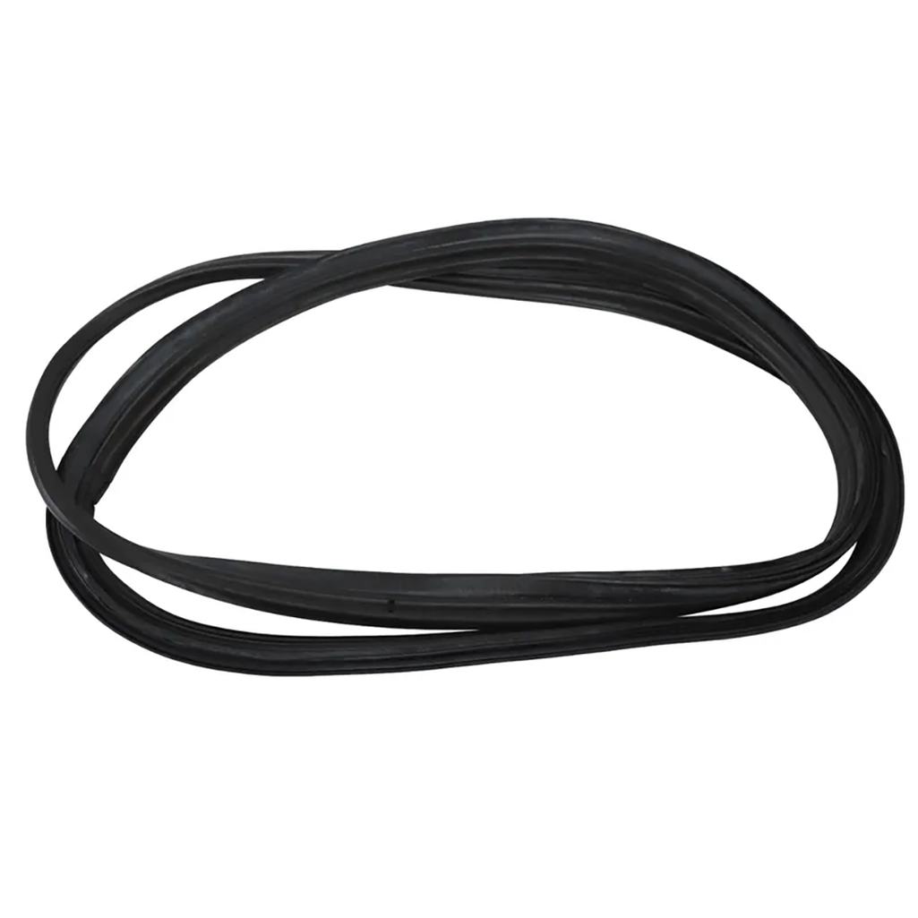 Corvette C5 1998-2004 Convertible, Z06, Hartop Trunk Lid Weatherstrip Reproduction