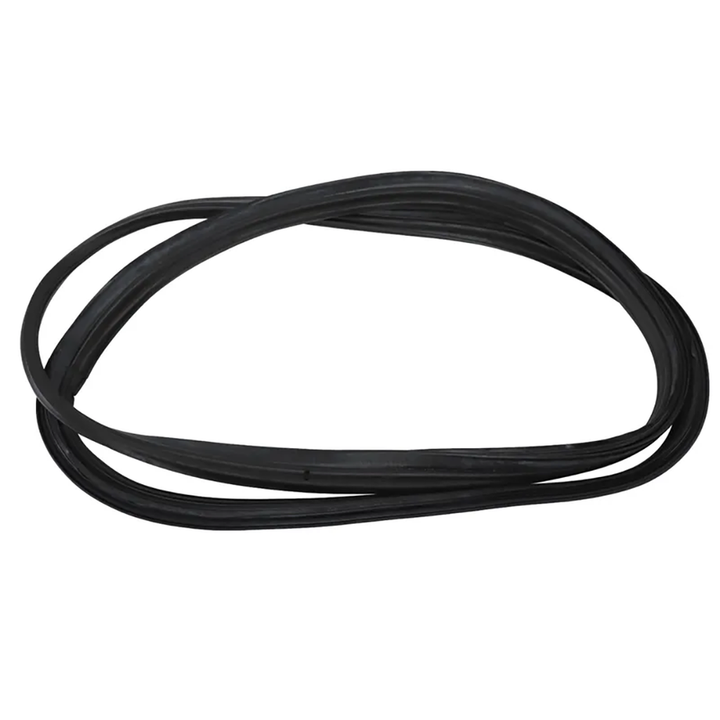 Corvette C5 1998-2004 Convertible, Z06, Hartop Trunk Lid Weatherstrip Reproduction