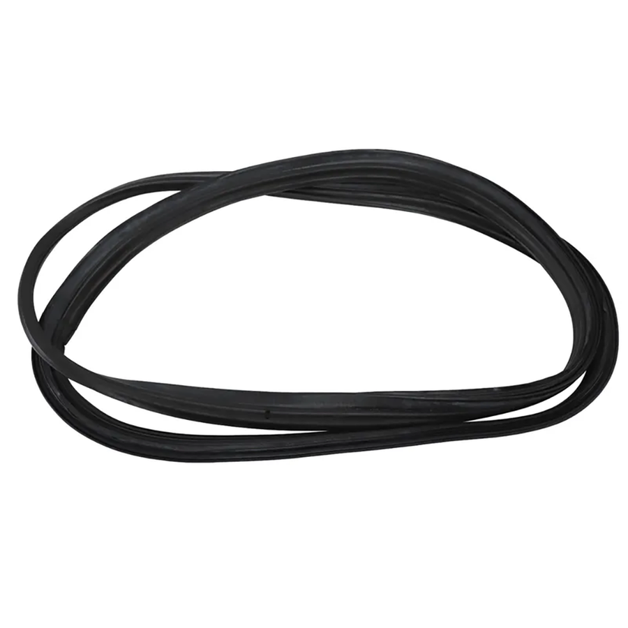 Corvette C5 1998-2004 Convertible, Z06, Hartop Trunk Lid Weatherstrip Reproduction