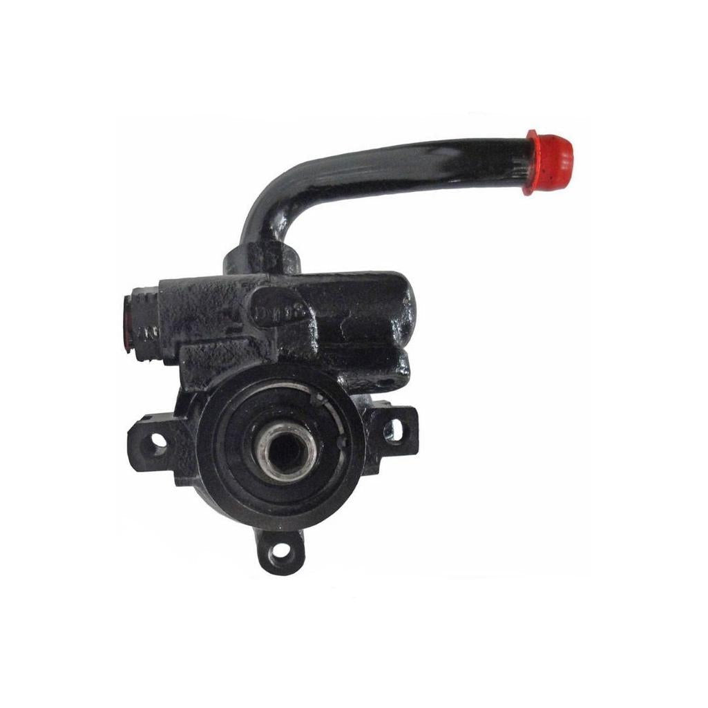 1992-1996 Corvette C4 Power Steering Pump, Except ZR1 - Remanufactured