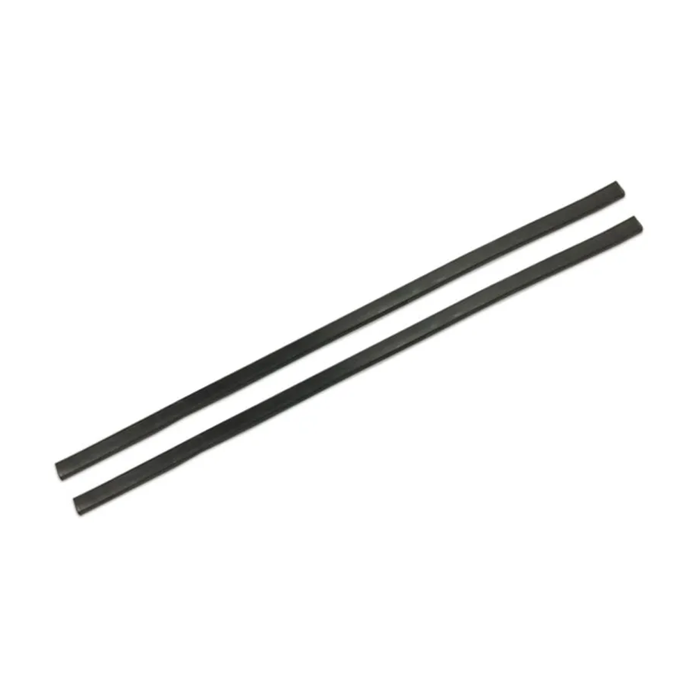 1973-1974 Corvette C3 Front Bumper Upper Support Filler