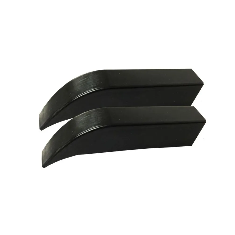 1973-1974 Corvette C3 Front Bumper Guard Reinforcements