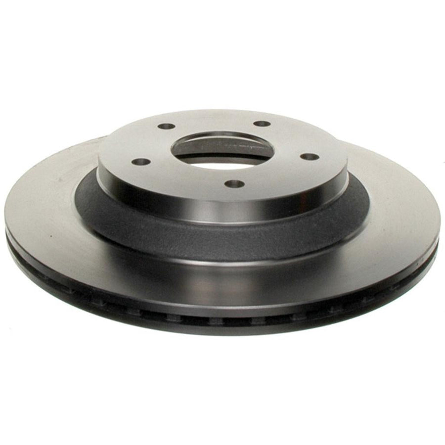 1988-1994 Corvette C4 Brake Rotor, Front (Except Heavy Duty)