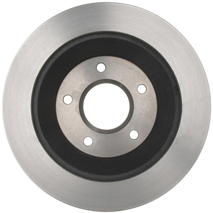 1988-1994 Corvette C4 Brake Rotor, Front (Except Heavy Duty)