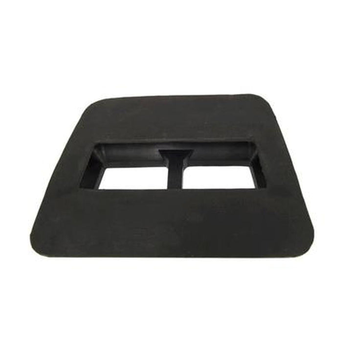 1984 Corvette C4 Air Cleaner Duct to Hood Seal