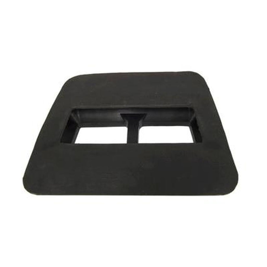 1984 Corvette C4 Air Cleaner Duct to Hood Seal