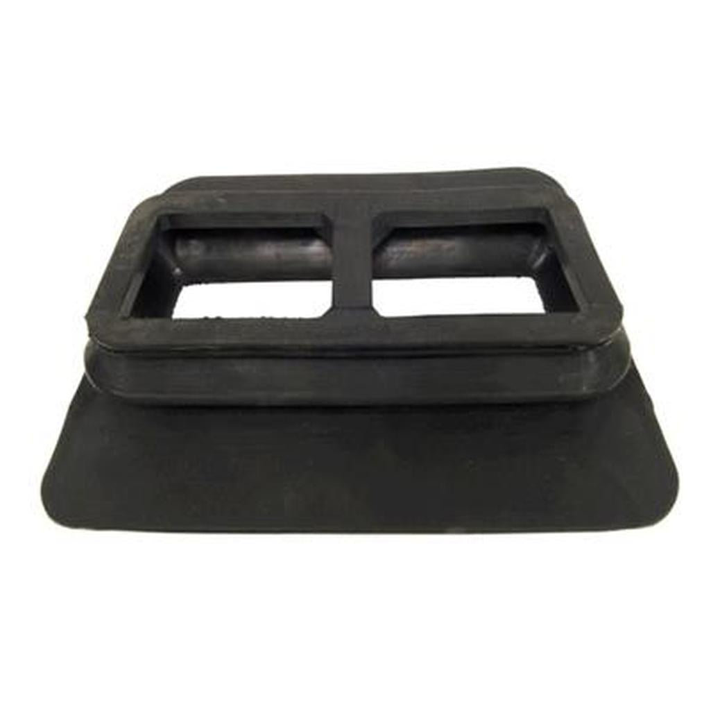 1984 Corvette C4 Air Cleaner Duct to Hood Seal