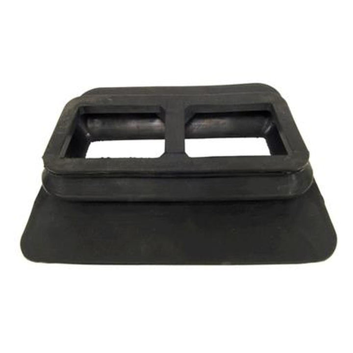 1984 Corvette C4 Air Cleaner Duct to Hood Seal