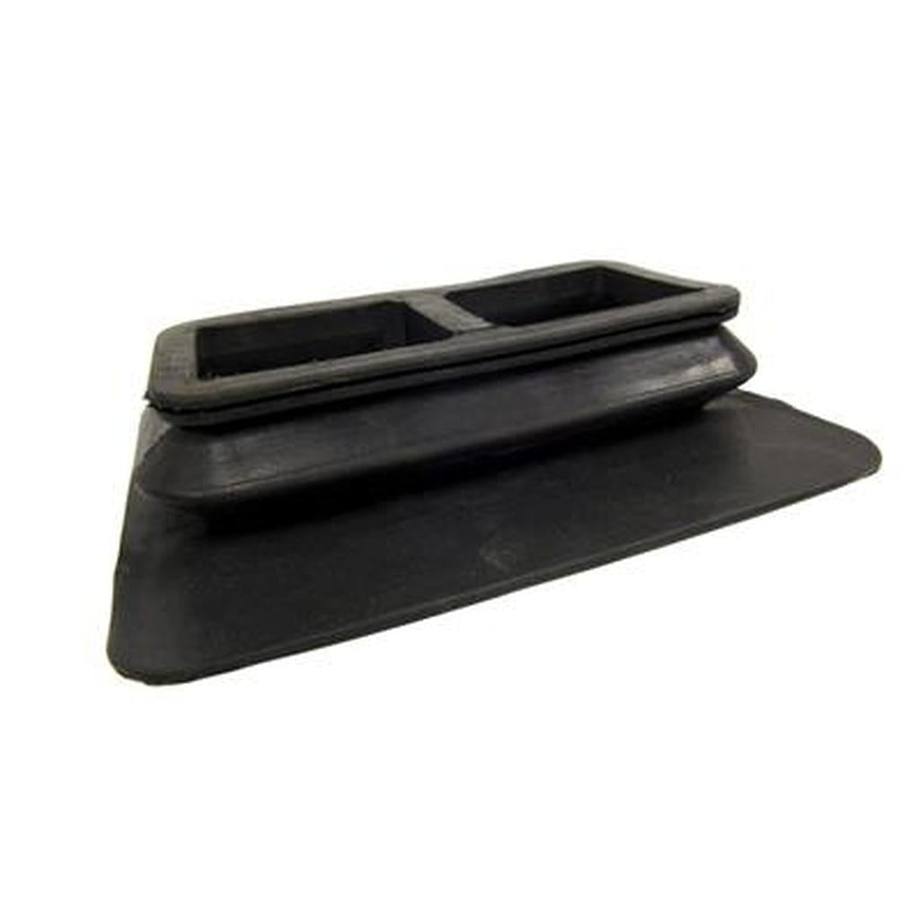 1984 Corvette C4 Air Cleaner Duct to Hood Seal