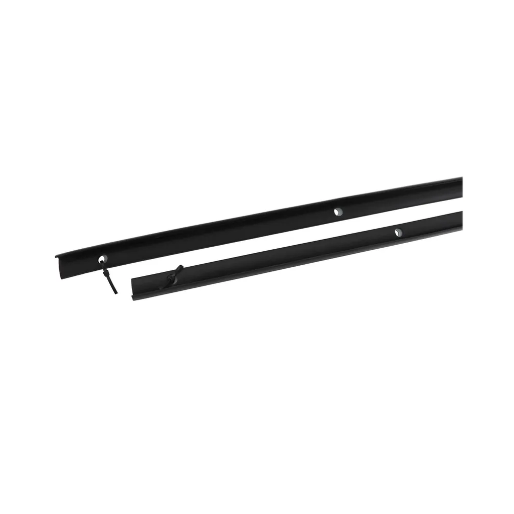 C2 1963-1967 Corvette Window Seals - Outer Convertible