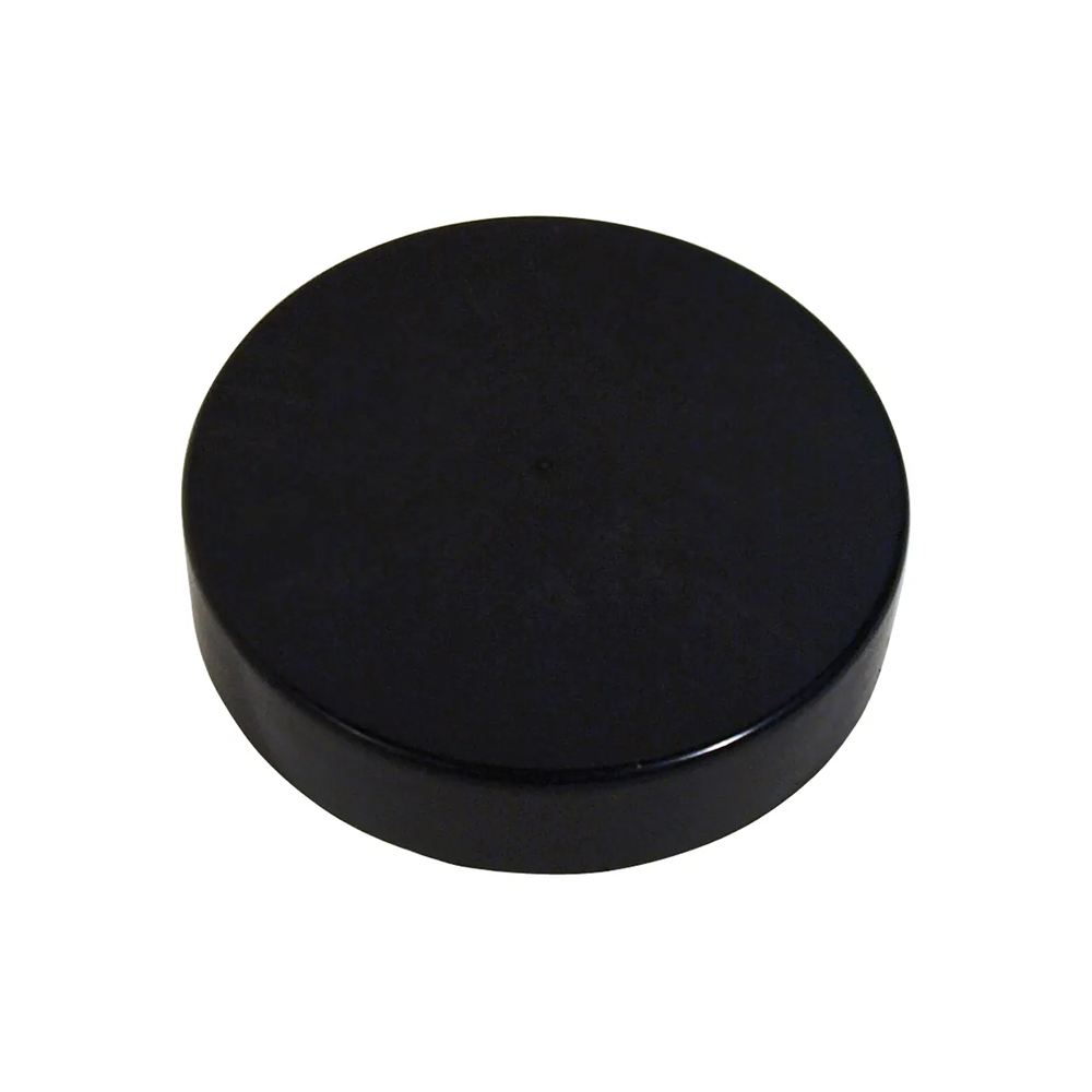 1977-1982 Corvette C3 Coolant Recovery Tank Cap W/out Coolant Warning Decal (77L)