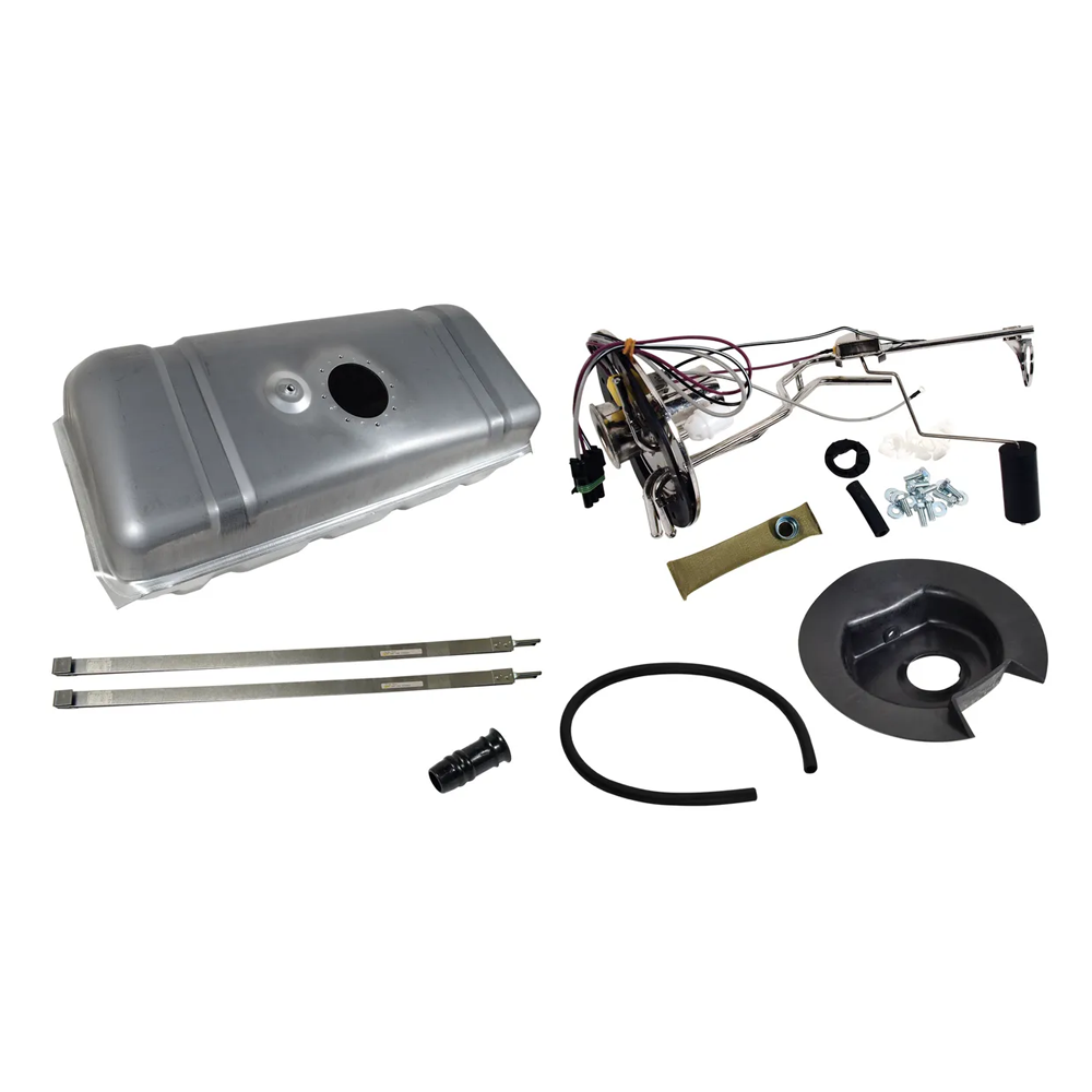 1982 Corvette C3 Gas Tank Kit - 25-Gallon