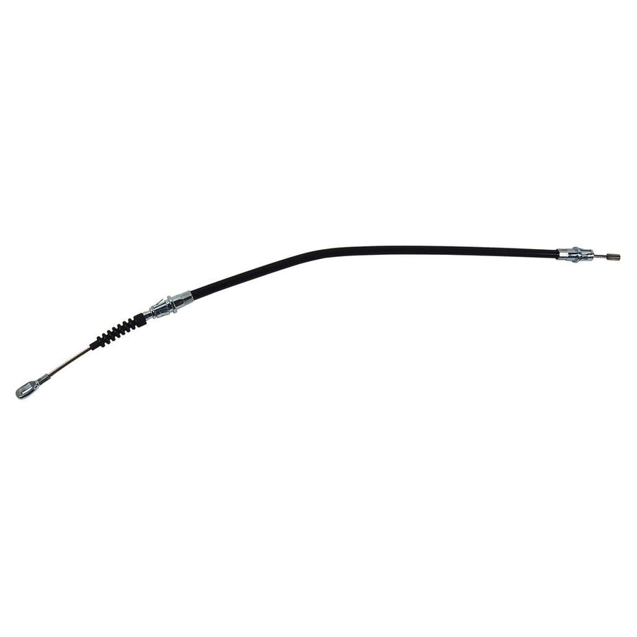 1988-1996 Corvette C4 Park Brake Cable, Rear - Stainless Steel