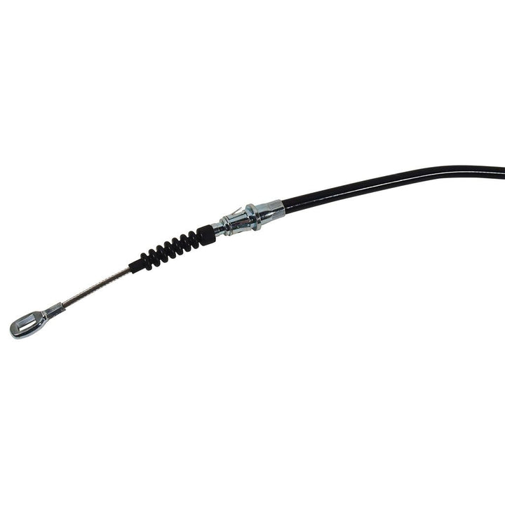 1988-1996 Corvette C4 Park Brake Cable, Rear - Stainless Steel