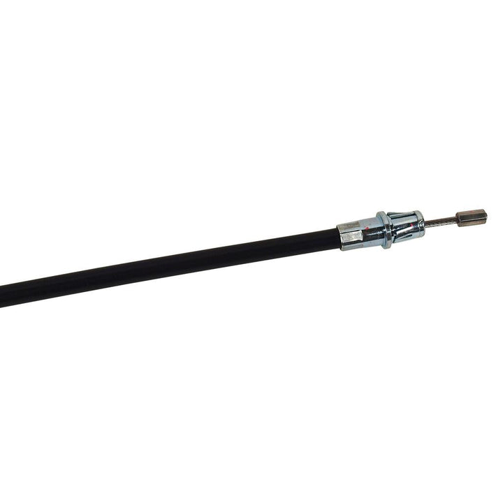 1988-1996 Corvette C4 Park Brake Cable, Rear - Stainless Steel