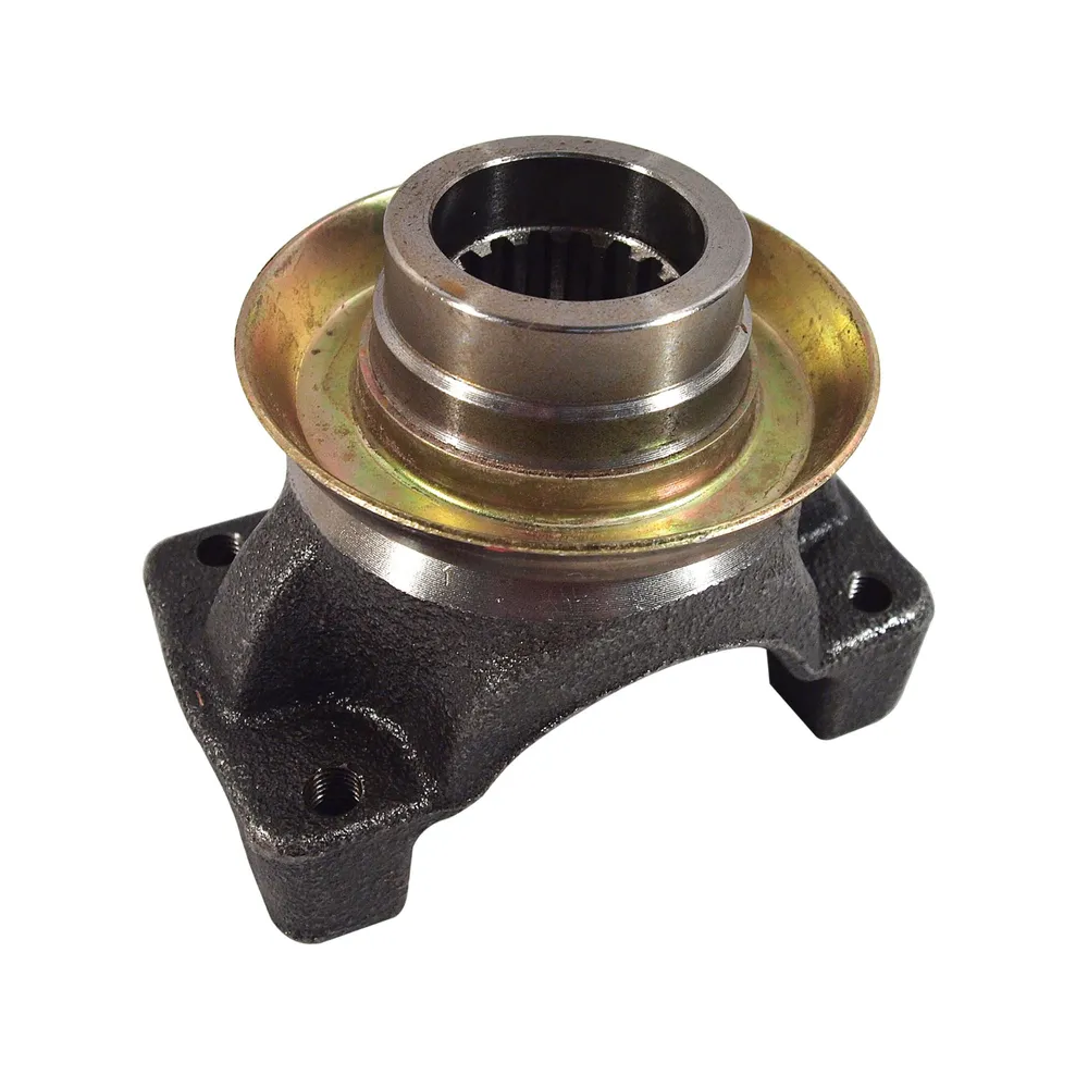 1980-1982 Corvette C3 Rear Spindle Flange
