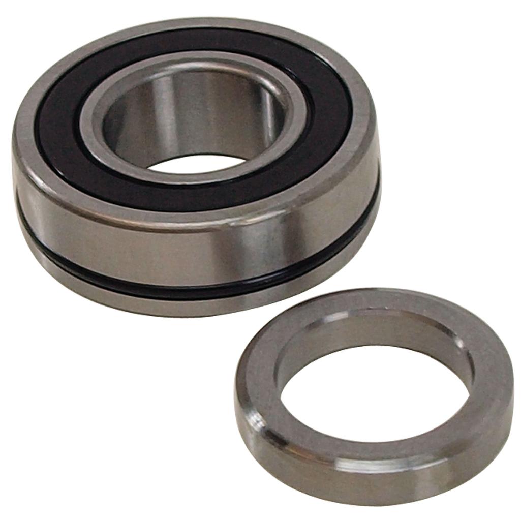 1956 Corvette C1 Wheel Bearing, Rear 1" O Ring Seals