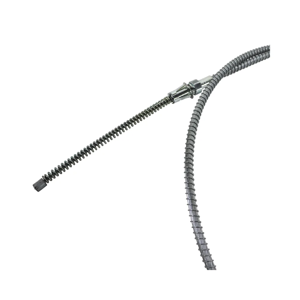 C2 1963 Corvette Park Brake Cable Kit - Front & Rear