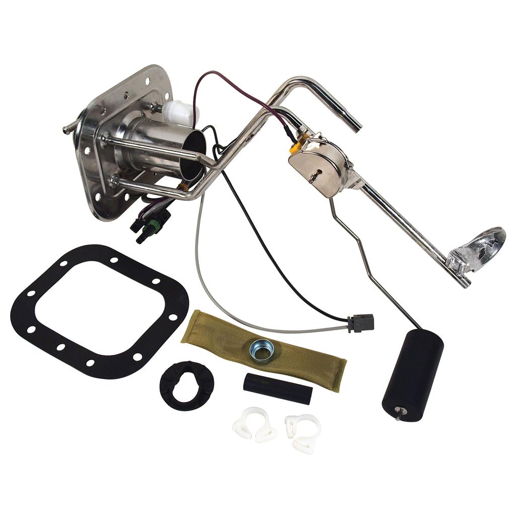1984 Corvette C4 Gas Tank Sending Unit
