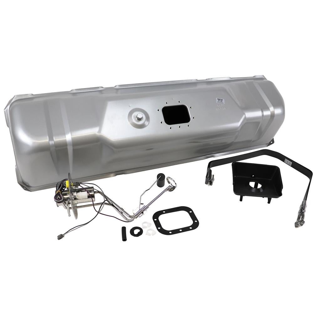 1985-1987 Corvette C4 Gas Tank Kit