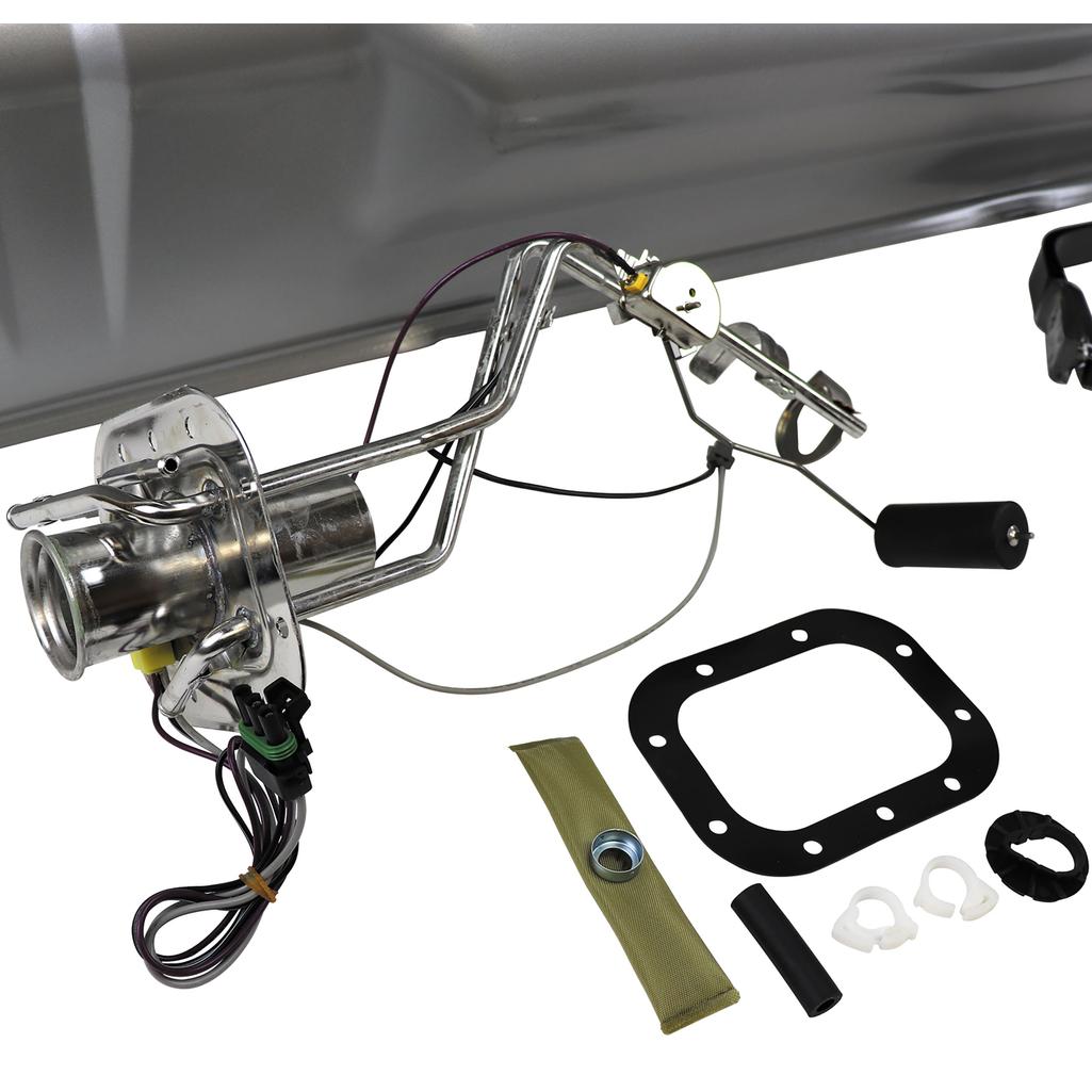 1988 Corvette C4 Gas Tank Kit