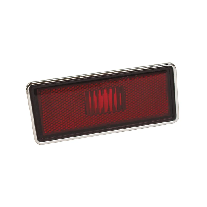1974-1982 Corvette C3 Side Marker Light - Rear 74L